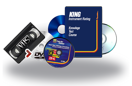 King Schools Trade In Product Examples